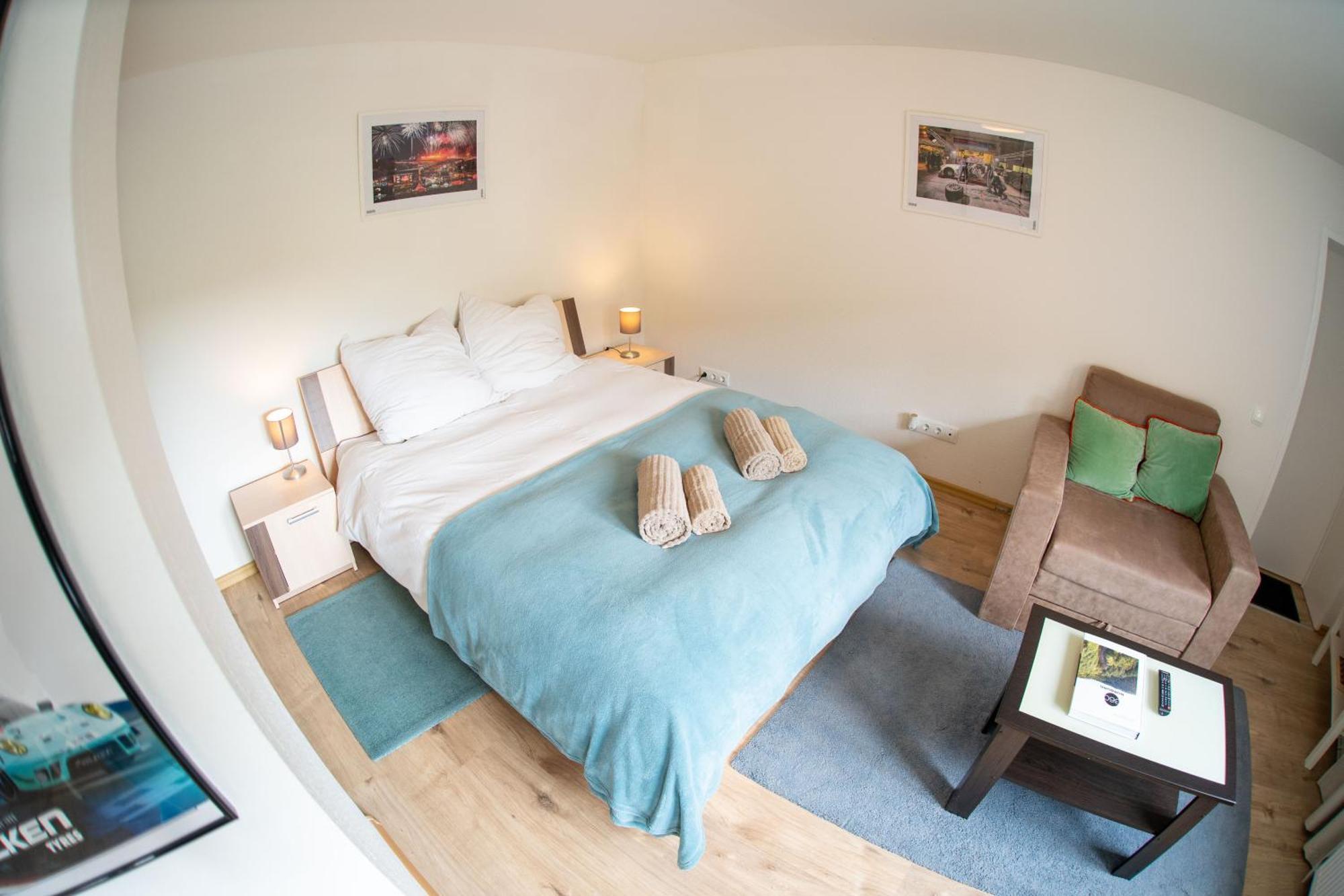 The Ring Inn Adenau Room photo